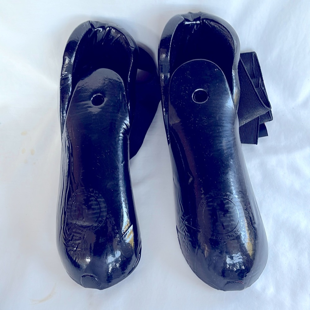 Macho Martial Arts Dyna Kicks Black